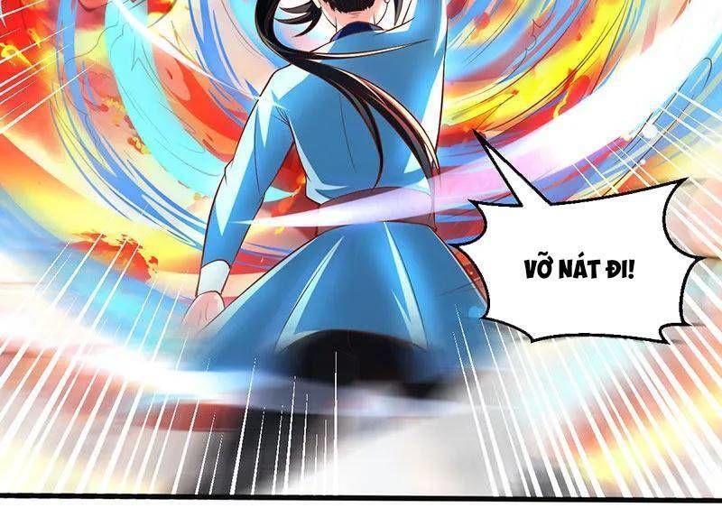 Độc Bộ Tiêu Dao Chapter 44 - Trang 2