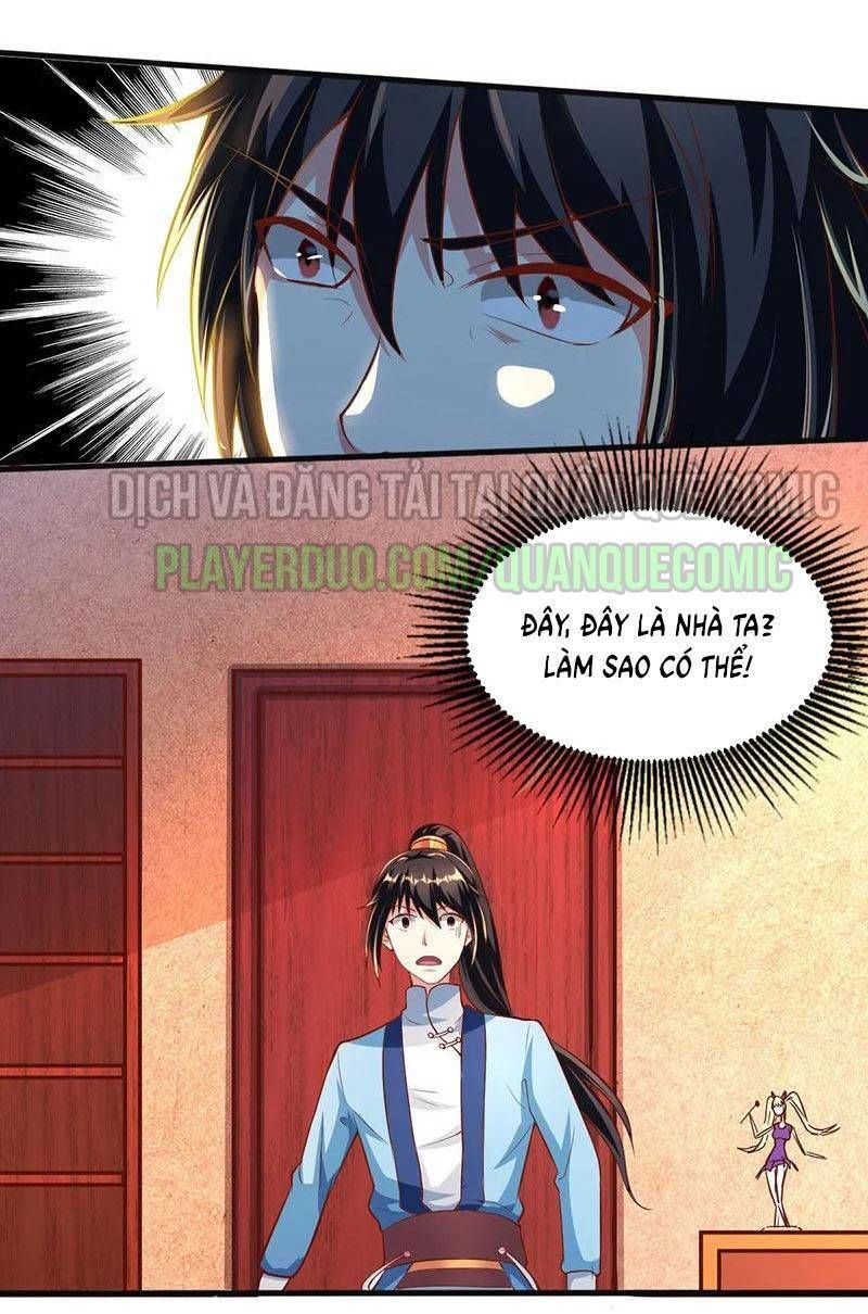 Độc Bộ Tiêu Dao Chapter 44 - Trang 2