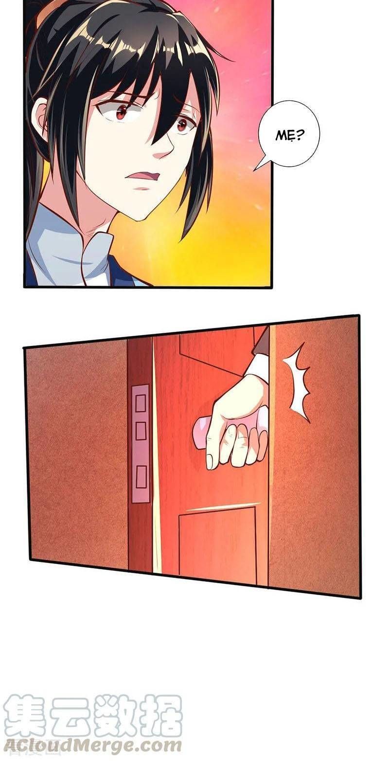 Độc Bộ Tiêu Dao Chapter 44 - Trang 2