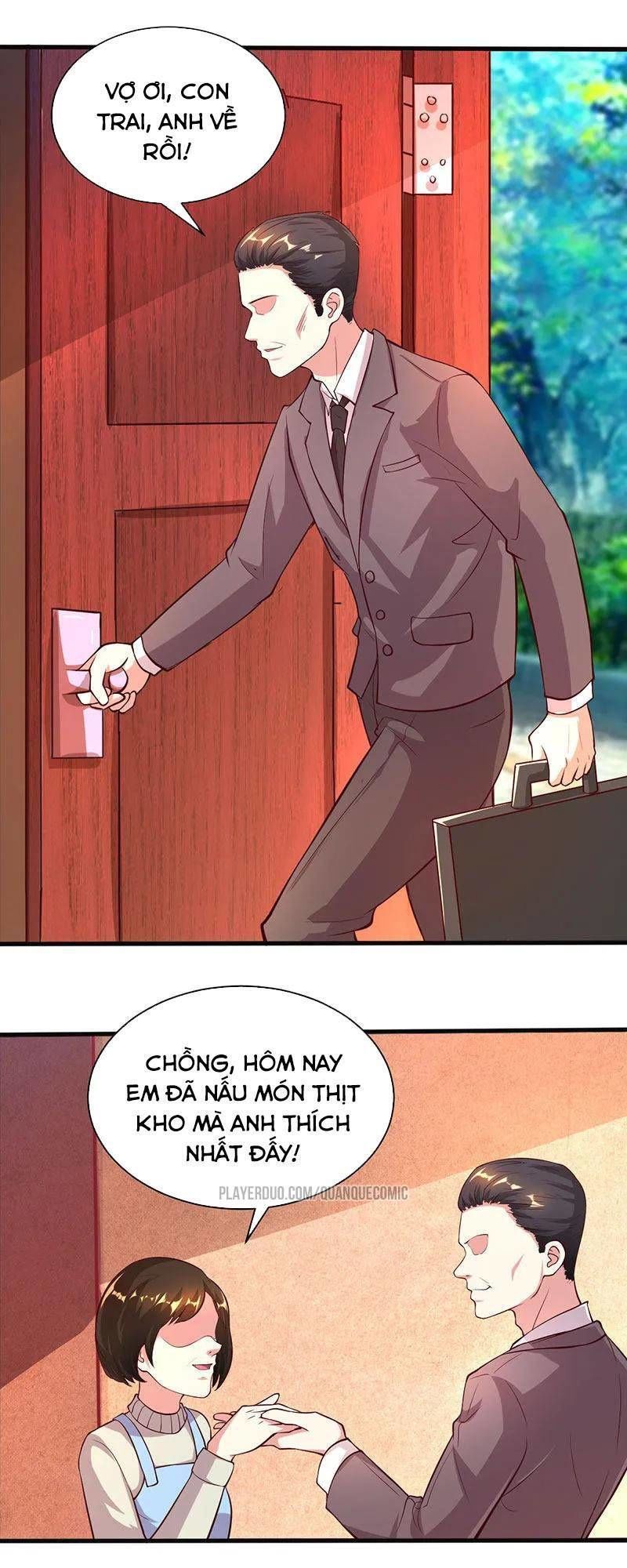 Độc Bộ Tiêu Dao Chapter 44 - Trang 2