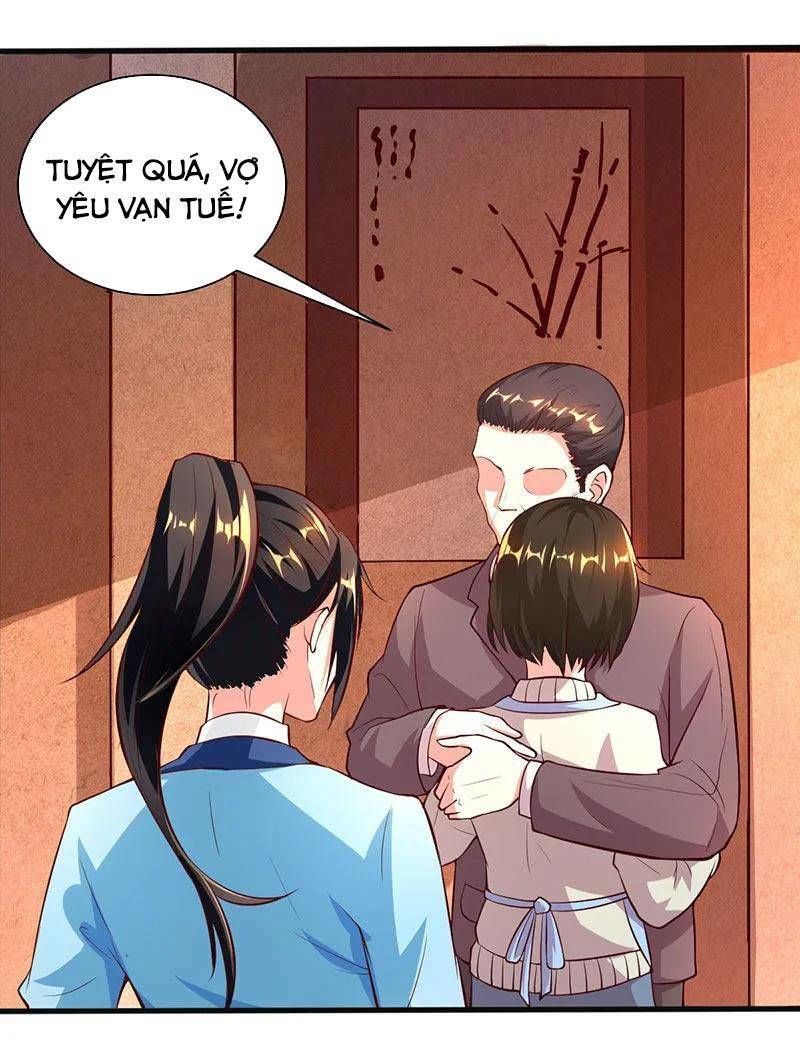 Độc Bộ Tiêu Dao Chapter 44 - Trang 2