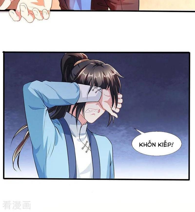 Độc Bộ Tiêu Dao Chapter 44 - Trang 2