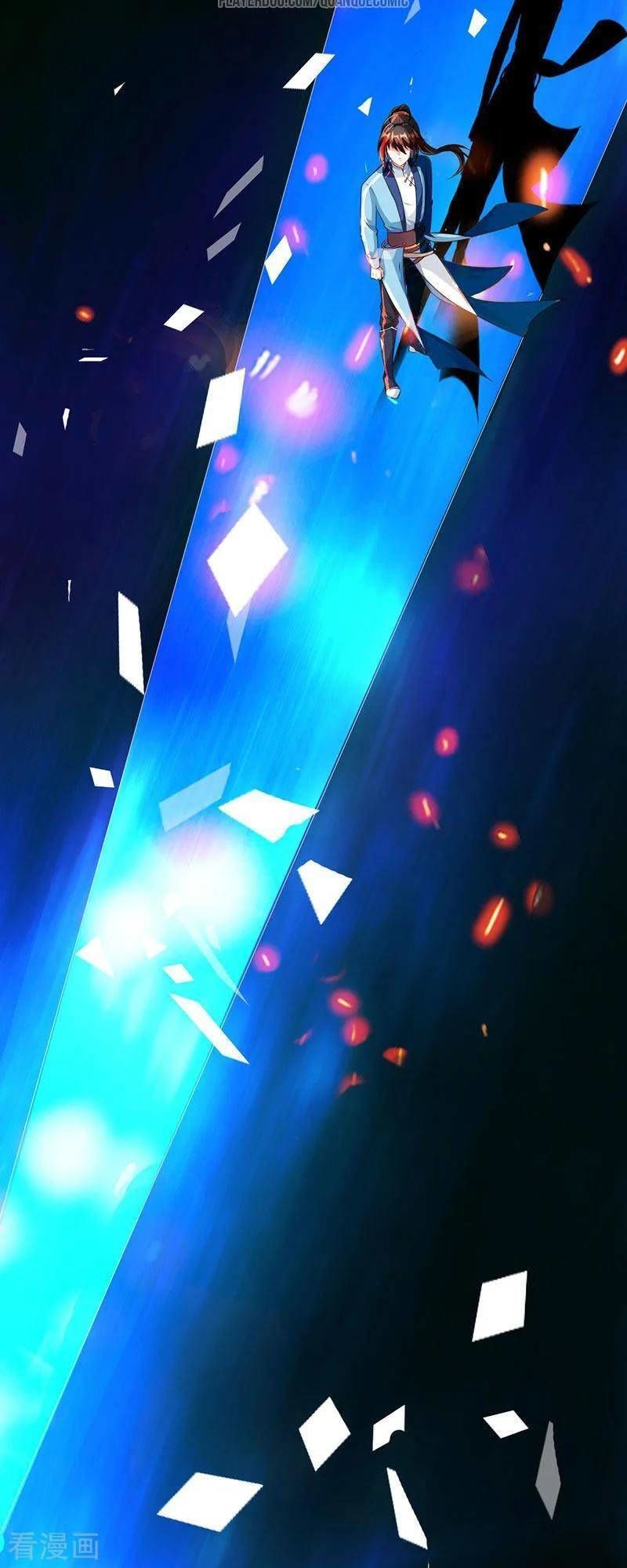 Độc Bộ Tiêu Dao Chapter 44 - Trang 2