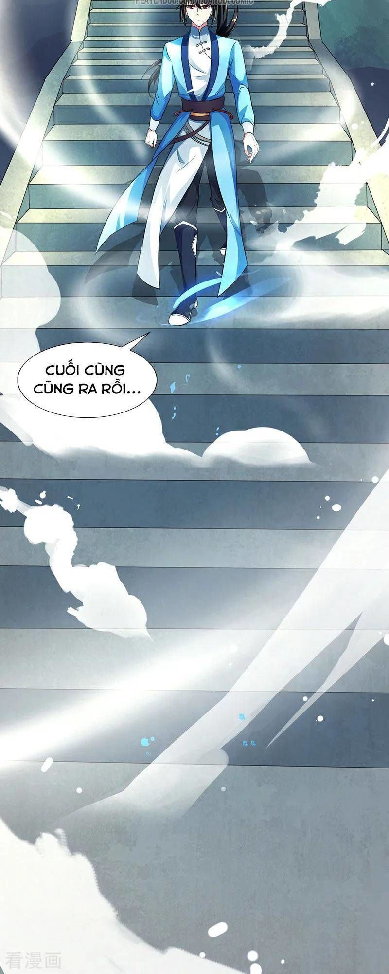 Độc Bộ Tiêu Dao Chapter 44 - Trang 2