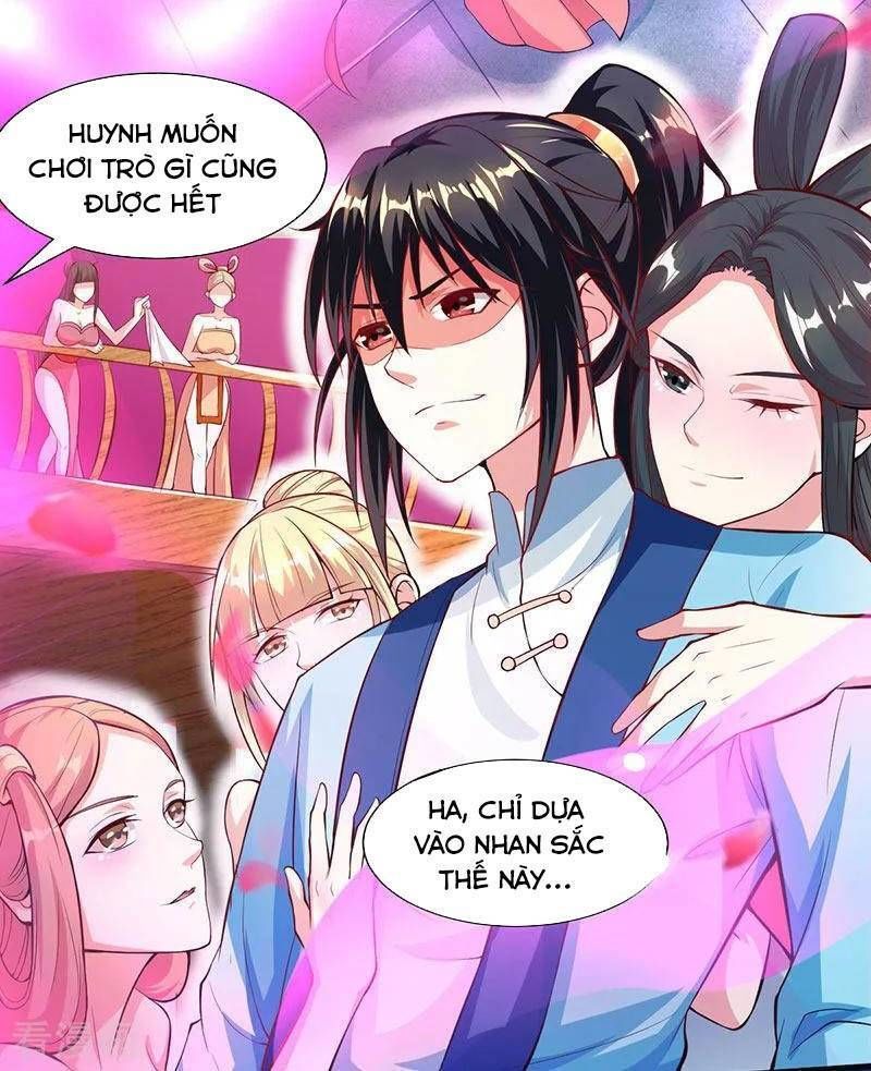 Độc Bộ Tiêu Dao Chapter 44 - Trang 2