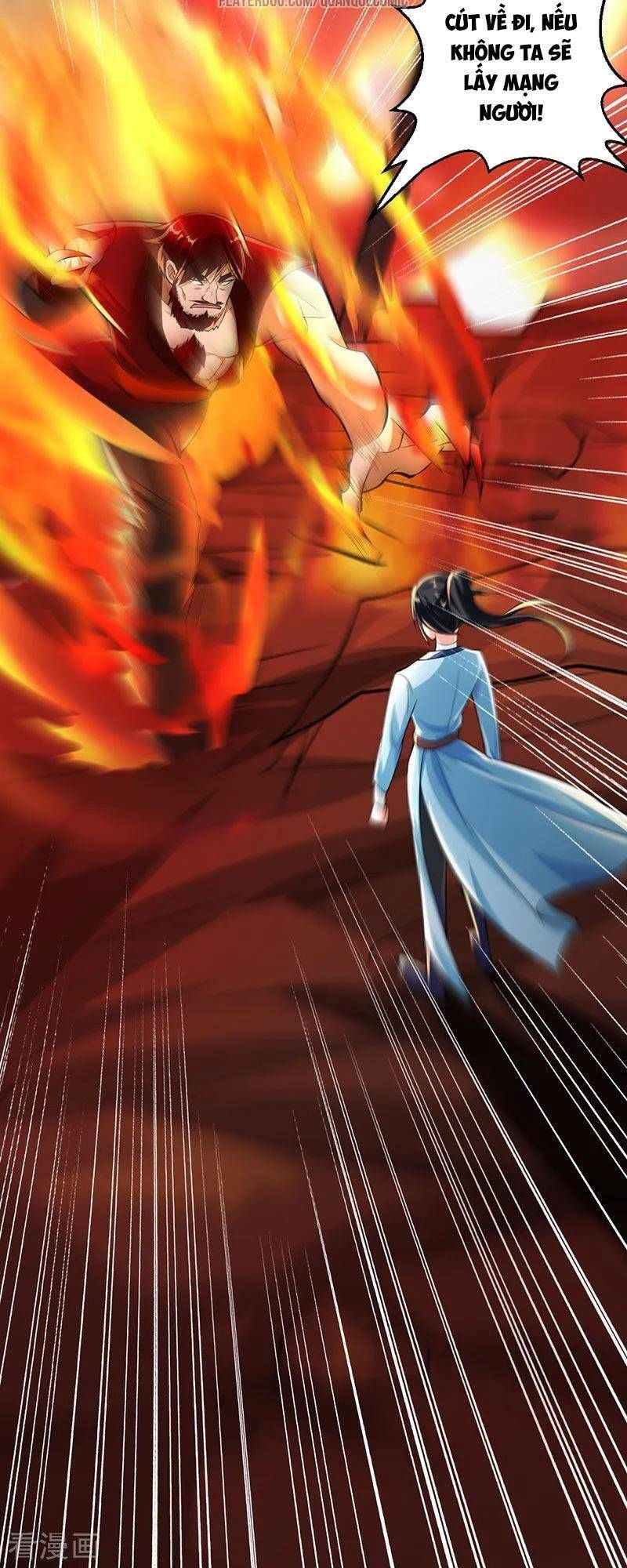 Độc Bộ Tiêu Dao Chapter 44 - Trang 2