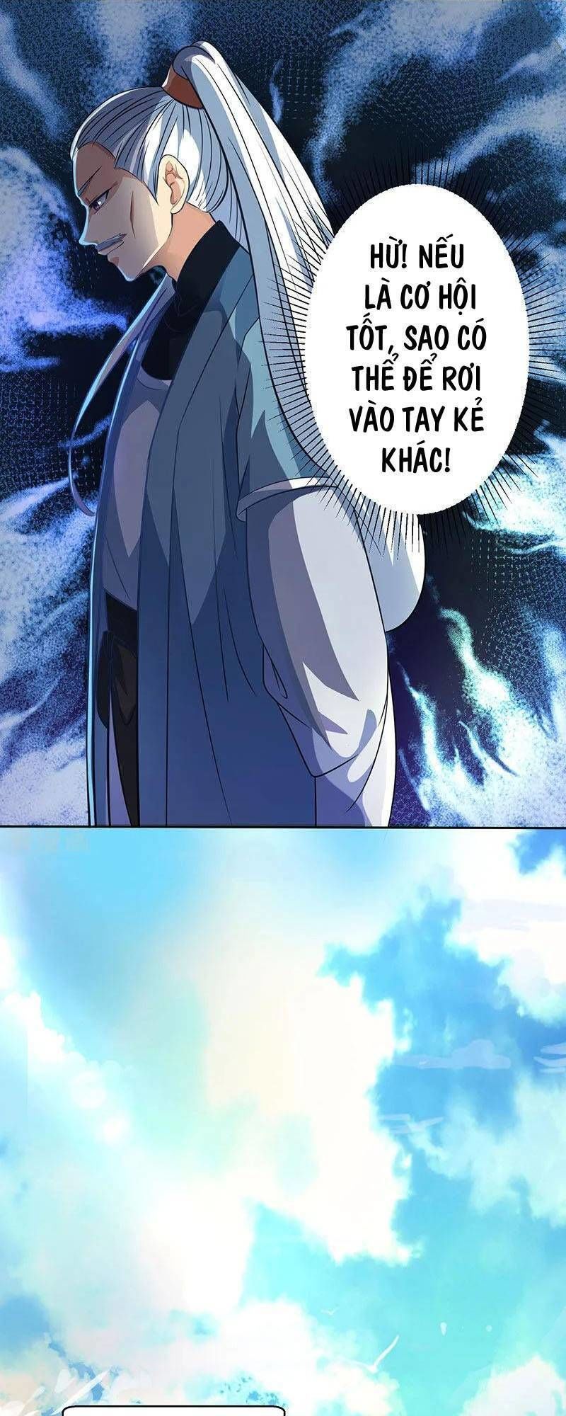 Độc Bộ Tiêu Dao Chapter 48 - Trang 2