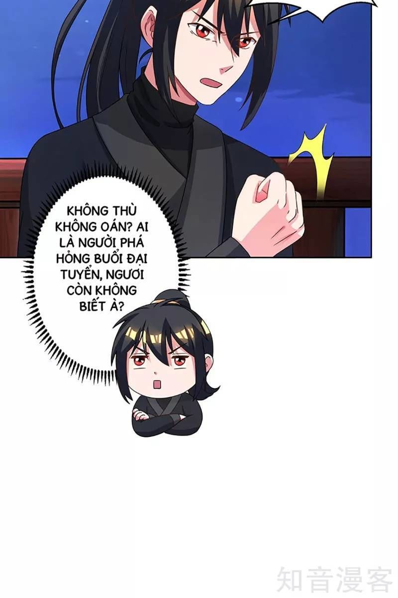 Độc Bộ Tiêu Dao Chapter 52 - Trang 2