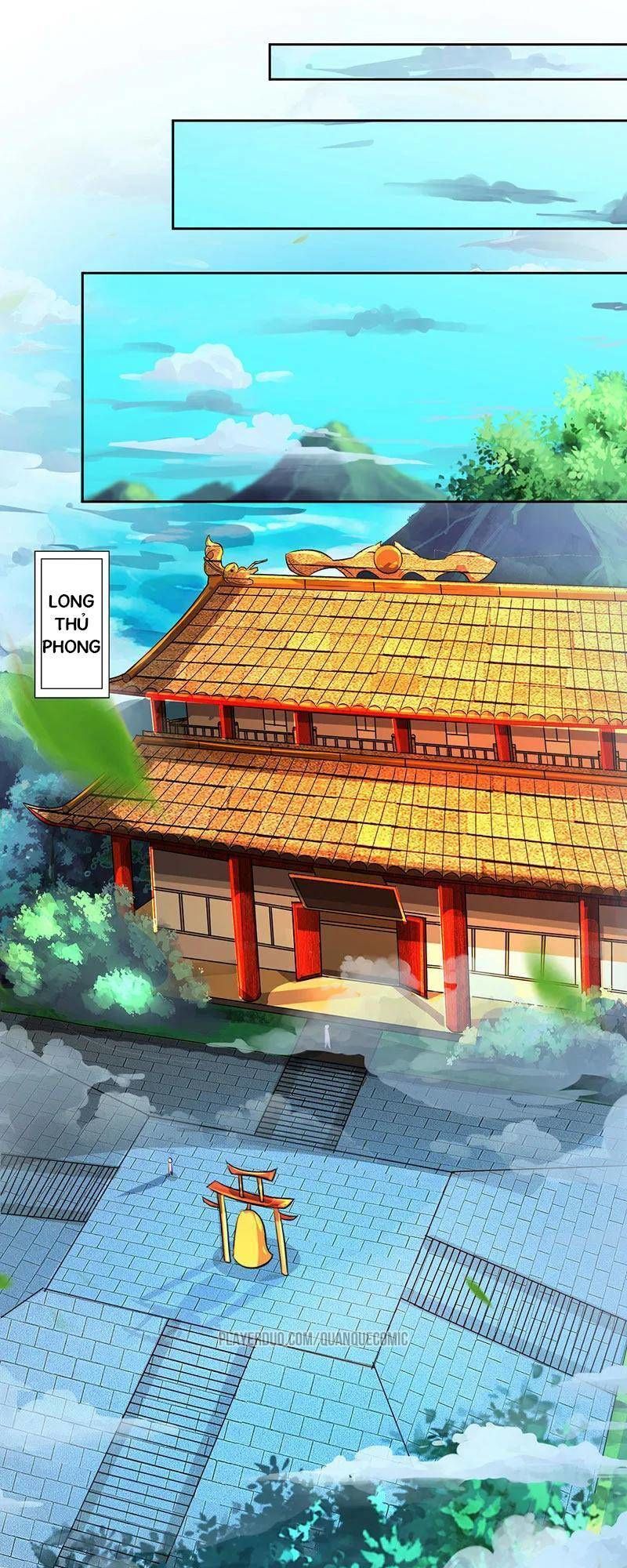 Độc Bộ Tiêu Dao Chapter 55 - Trang 2