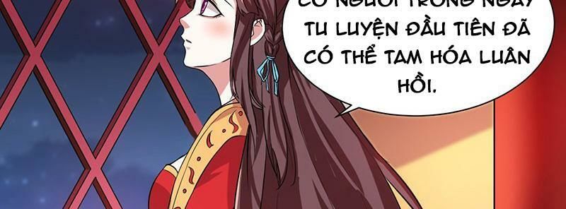 Độc Bộ Tiêu Dao Chapter 6 - Trang 2