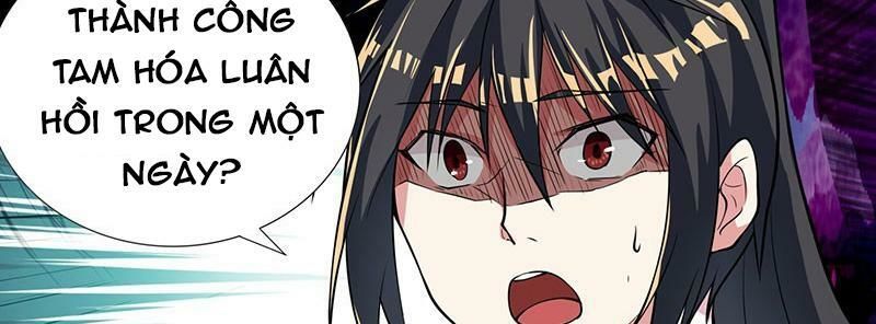 Độc Bộ Tiêu Dao Chapter 6 - Trang 2