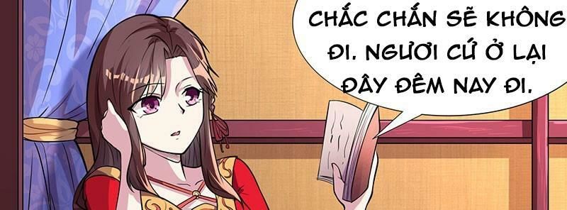 Độc Bộ Tiêu Dao Chapter 6 - Trang 2