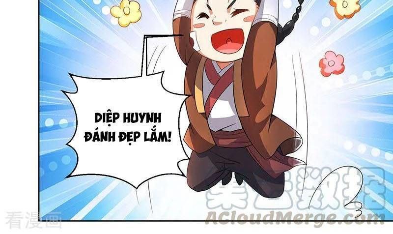 Độc Bộ Tiêu Dao Chapter 65 - Trang 2