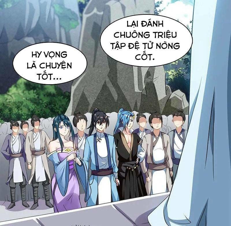 Độc Bộ Tiêu Dao Chapter 68 - Trang 2