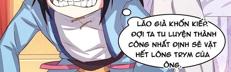 Độc Bộ Tiêu Dao Chapter 7 - Trang 2