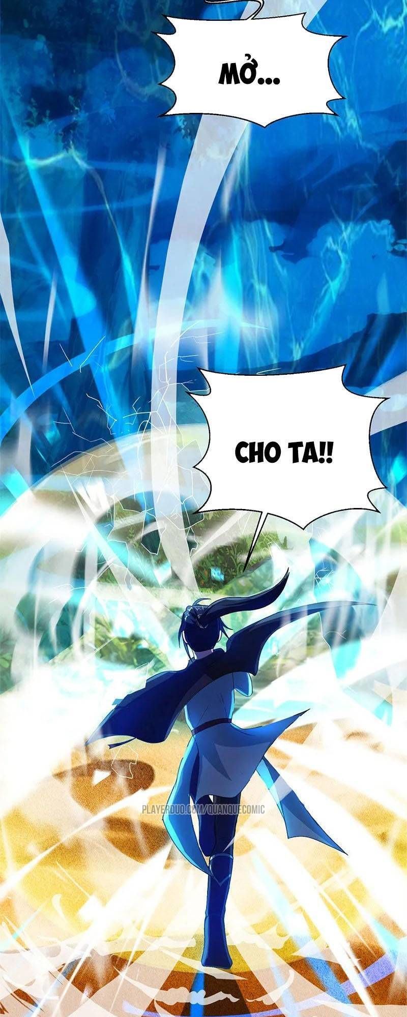 Độc Bộ Tiêu Dao Chapter 70 - Trang 2