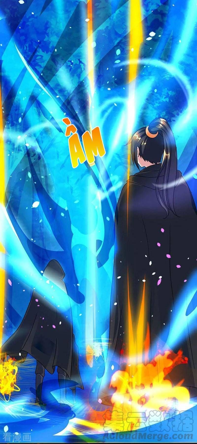 Độc Bộ Tiêu Dao Chapter 71 - Trang 2