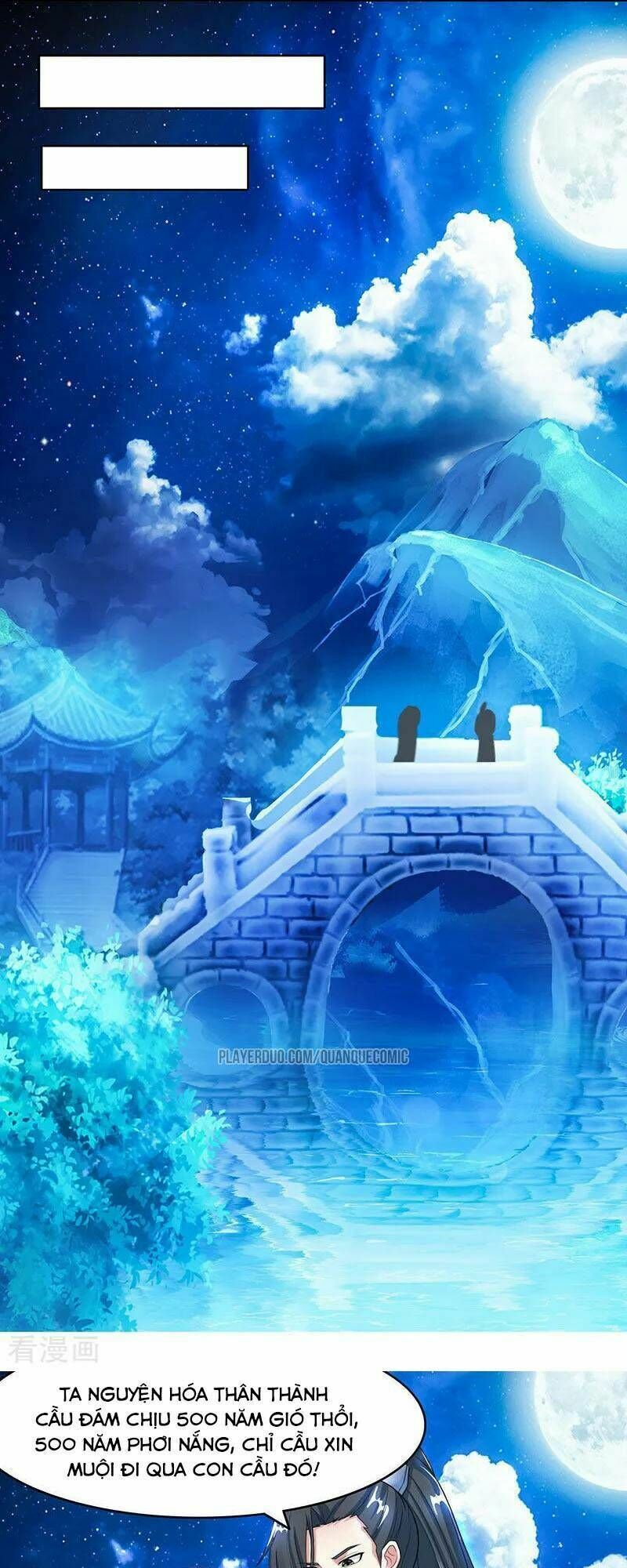 Độc Bộ Tiêu Dao Chapter 84 - Trang 2