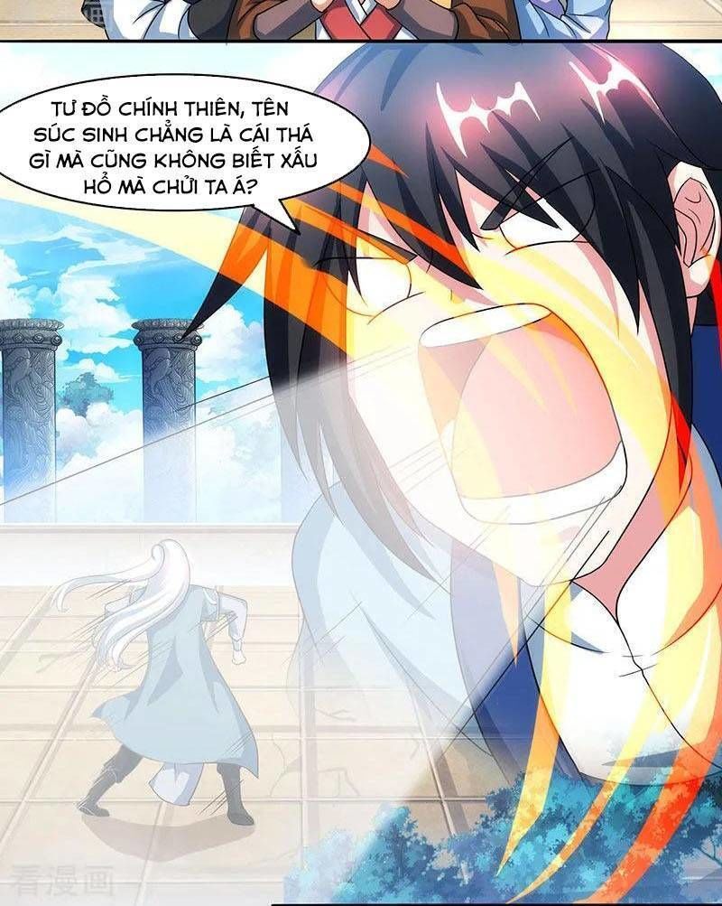 Độc Bộ Tiêu Dao Chapter 87 - Trang 2