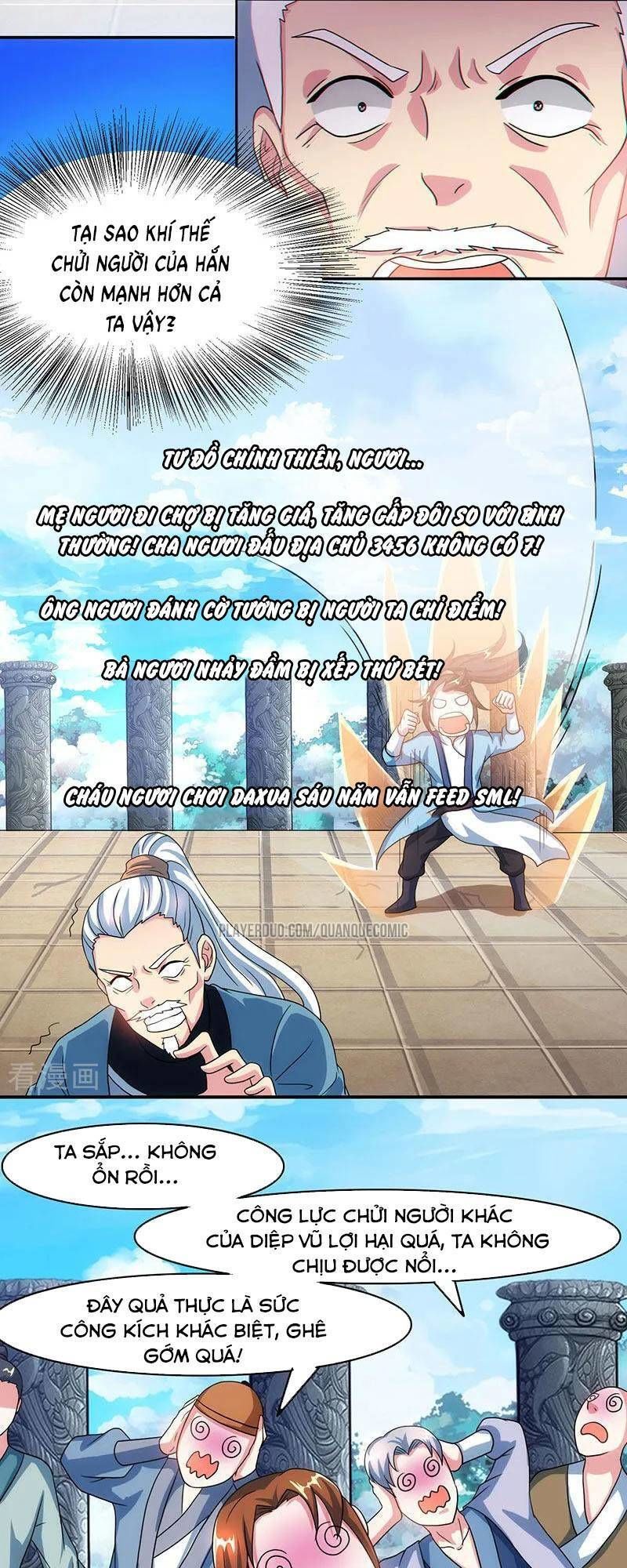 Độc Bộ Tiêu Dao Chapter 87 - Trang 2