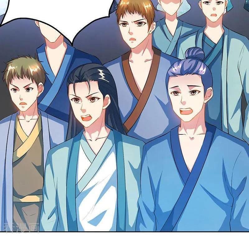 Độc Bộ Tiêu Dao Chapter 87 - Trang 2