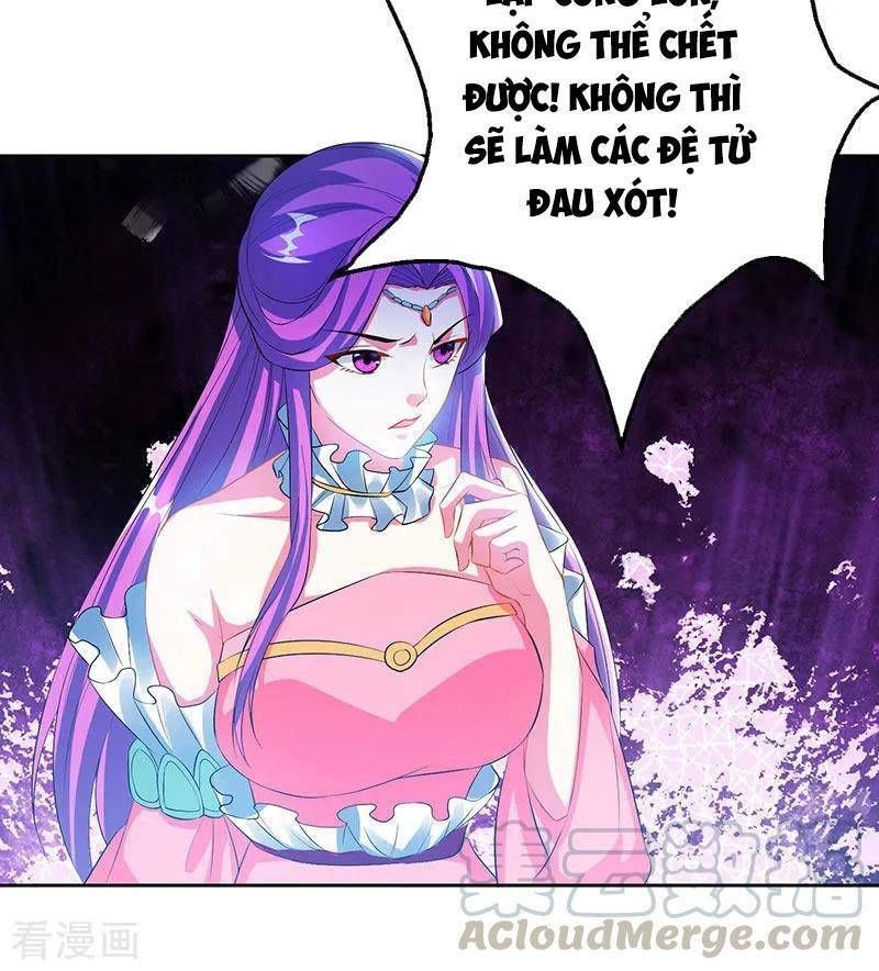 Độc Bộ Tiêu Dao Chapter 87 - Trang 2