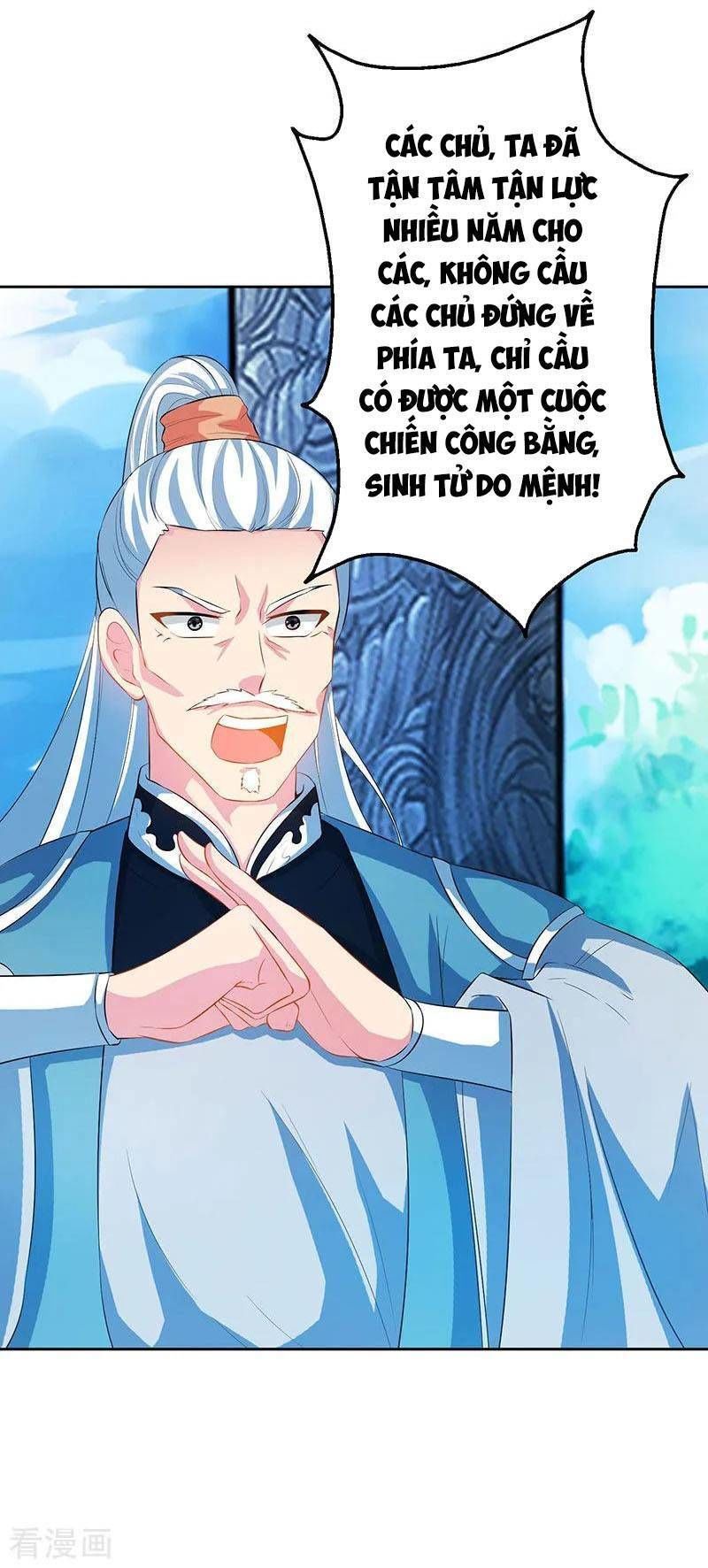 Độc Bộ Tiêu Dao Chapter 87 - Trang 2