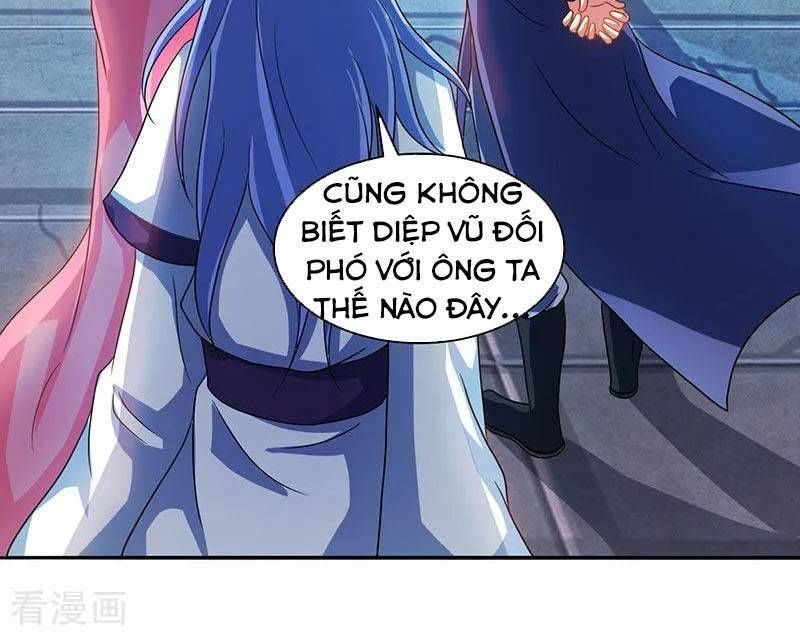 Độc Bộ Tiêu Dao Chapter 87 - Trang 2