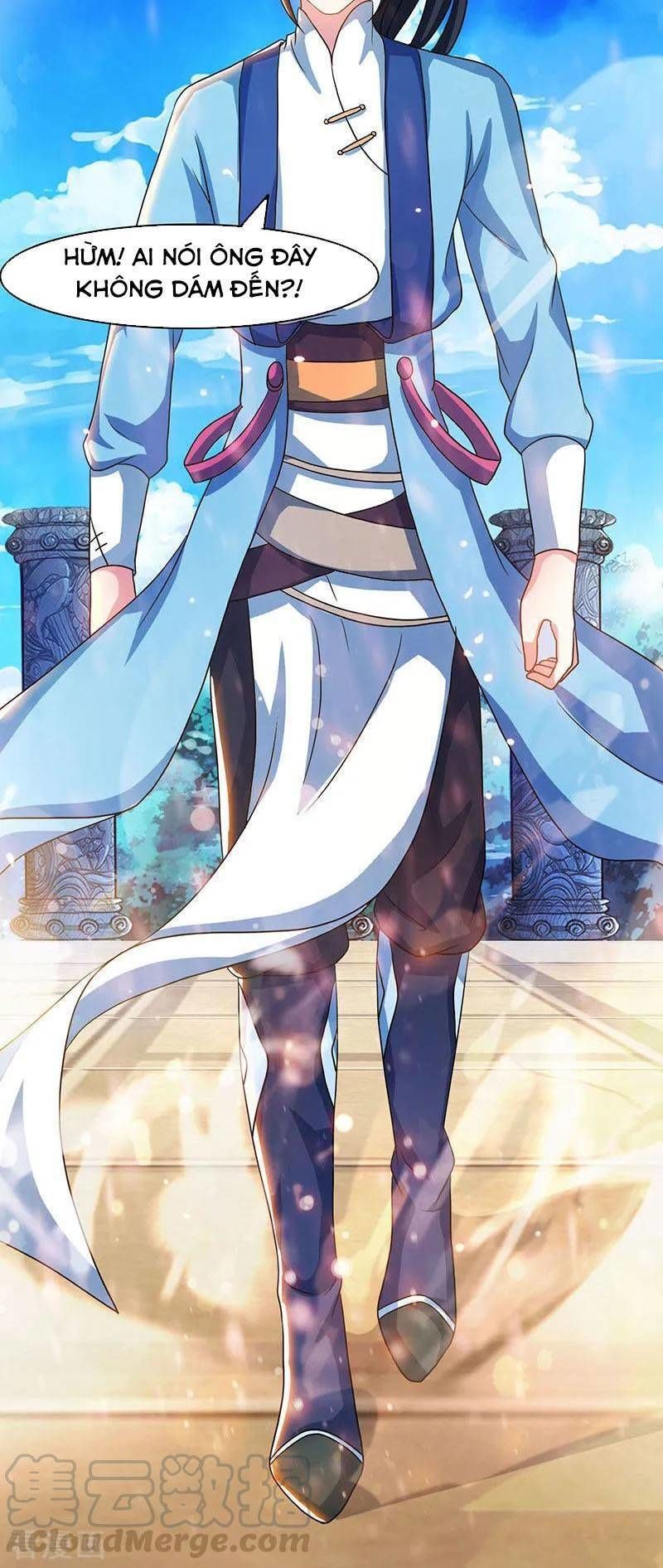 Độc Bộ Tiêu Dao Chapter 87 - Trang 2