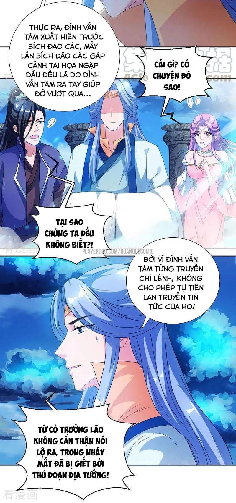 Độc Bộ Tiêu Dao Chapter 90 - Trang 2