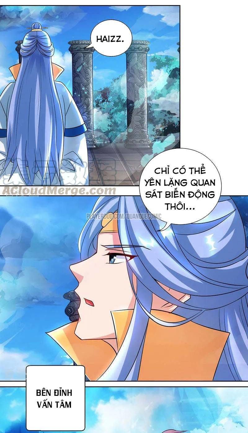 Độc Bộ Tiêu Dao Chapter 90 - Trang 2