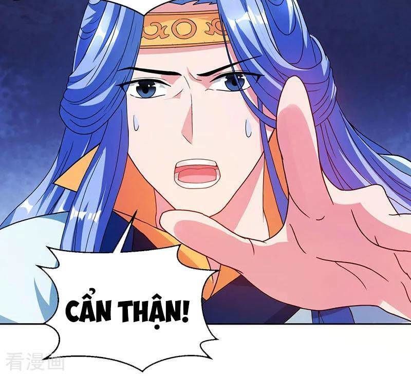 Độc Bộ Tiêu Dao Chapter 90 - Trang 2