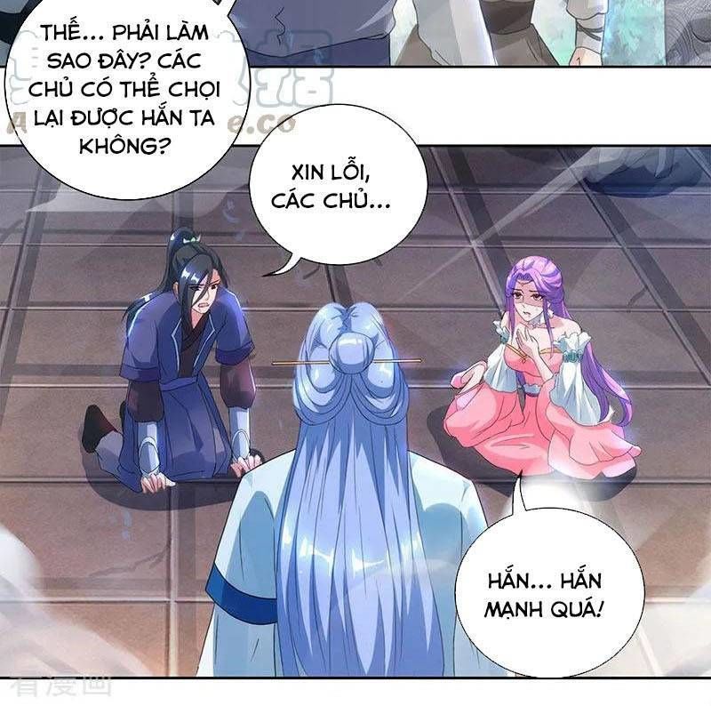 Độc Bộ Tiêu Dao Chapter 90 - Trang 2