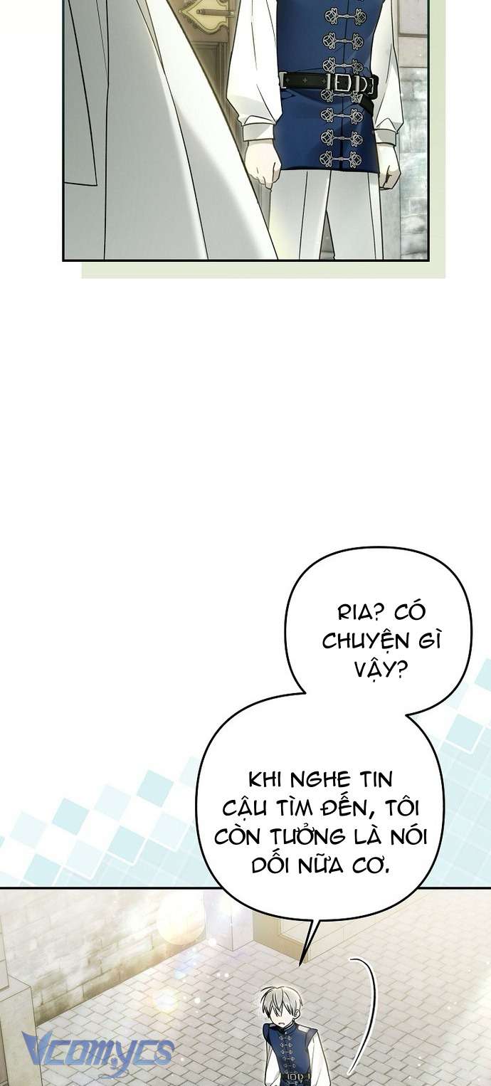 Độc Chiếm Sự Sủng Ái Của Công Nương Út, Mọi Người Đều Ám Ảnh Tôi Chapter 29 - Trang 2