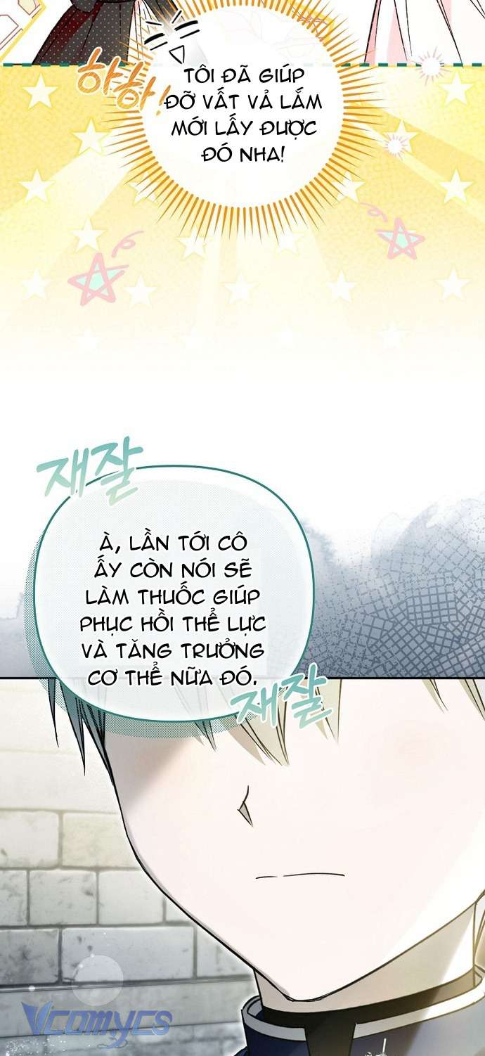 Độc Chiếm Sự Sủng Ái Của Công Nương Út, Mọi Người Đều Ám Ảnh Tôi Chapter 29 - Trang 2