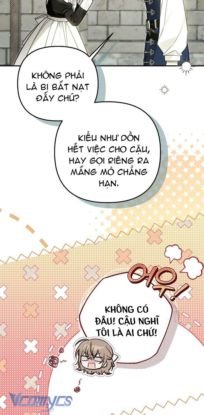 Độc Chiếm Sự Sủng Ái Của Công Nương Út, Mọi Người Đều Ám Ảnh Tôi Chapter 29 - Trang 2