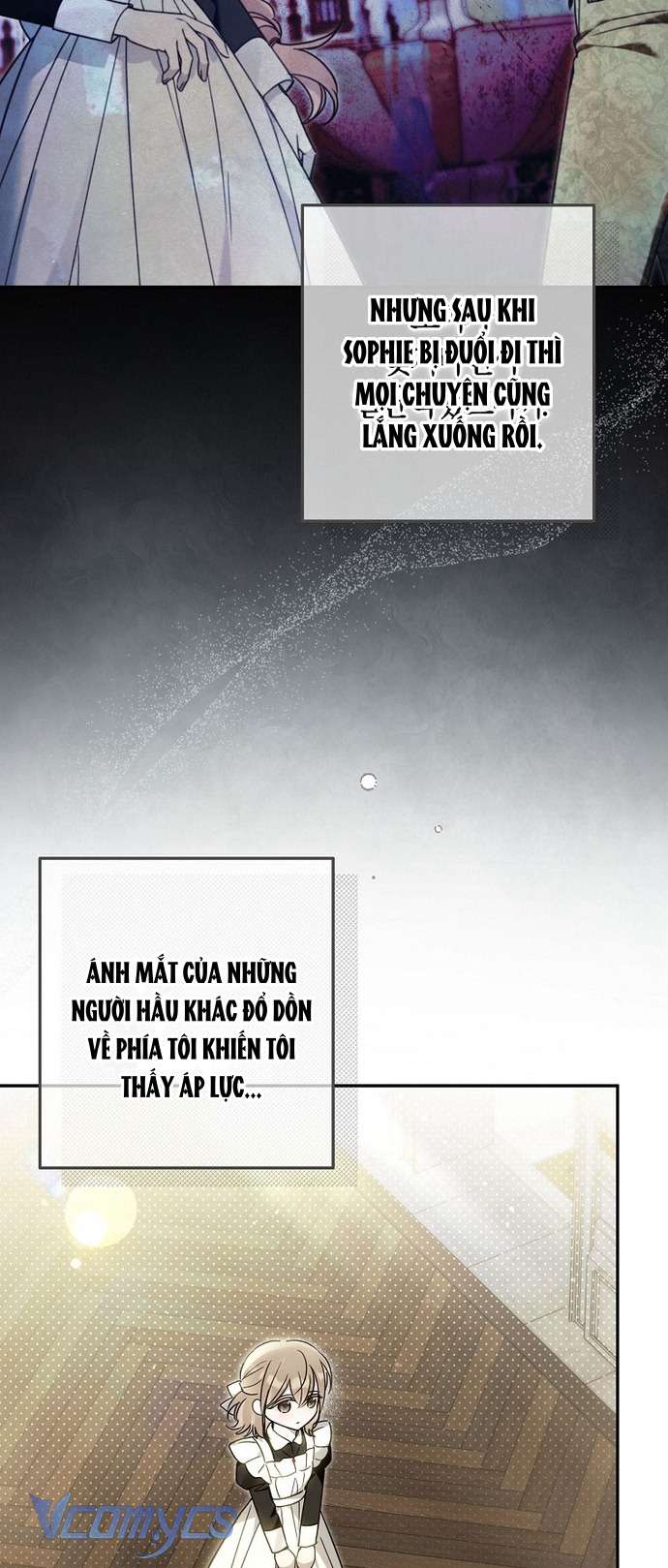 Độc Chiếm Sự Sủng Ái Của Công Nương Út, Mọi Người Đều Ám Ảnh Tôi Chapter 29 - Trang 2