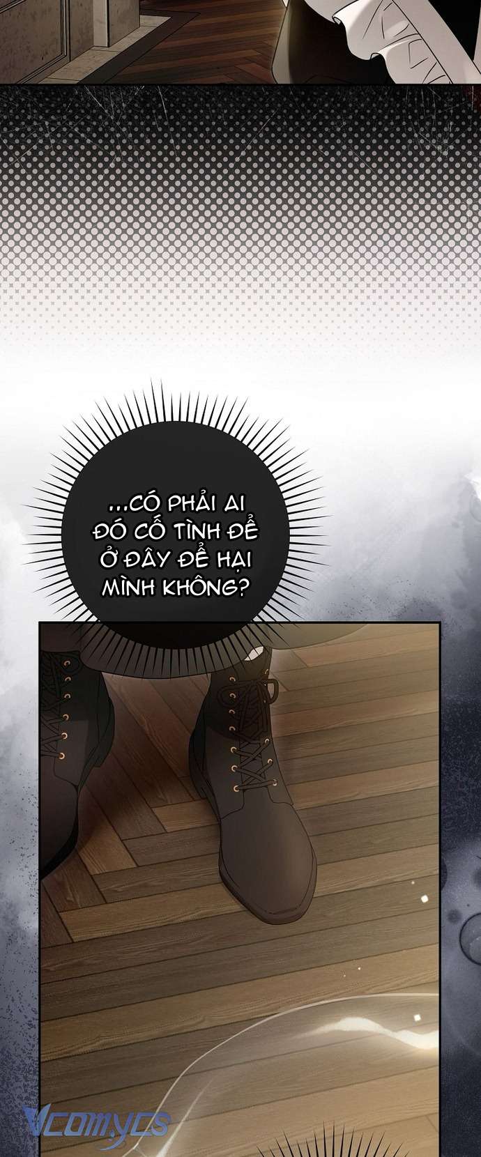 Độc Chiếm Sự Sủng Ái Của Công Nương Út, Mọi Người Đều Ám Ảnh Tôi Chapter 29 - Trang 2