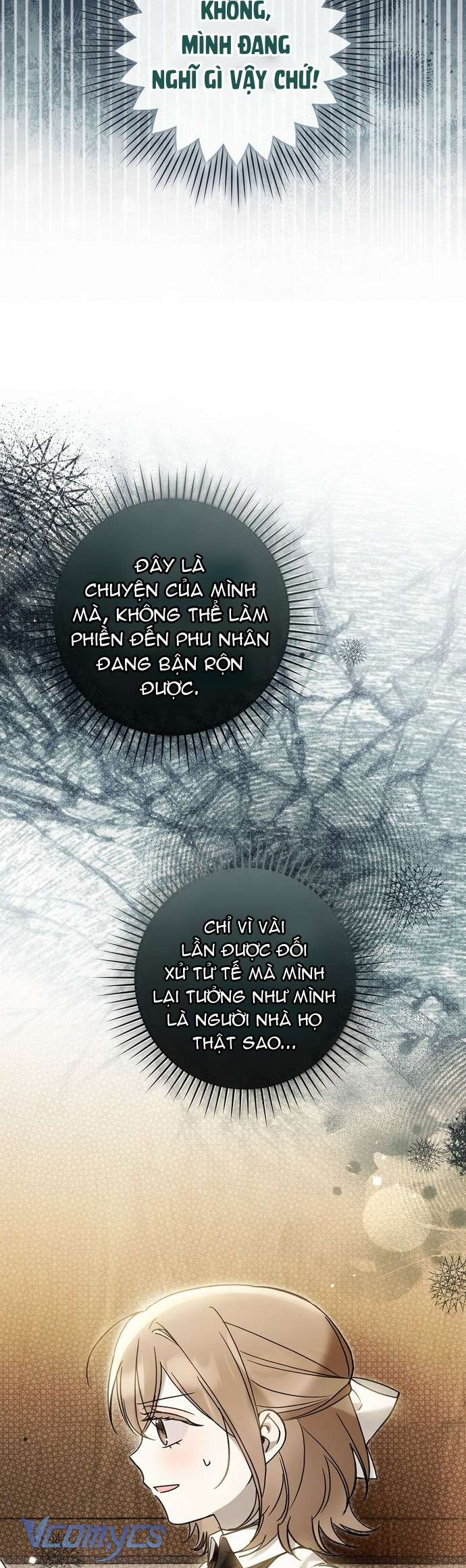 Độc Chiếm Sự Sủng Ái Của Công Nương Út, Mọi Người Đều Ám Ảnh Tôi Chapter 29 - Trang 2