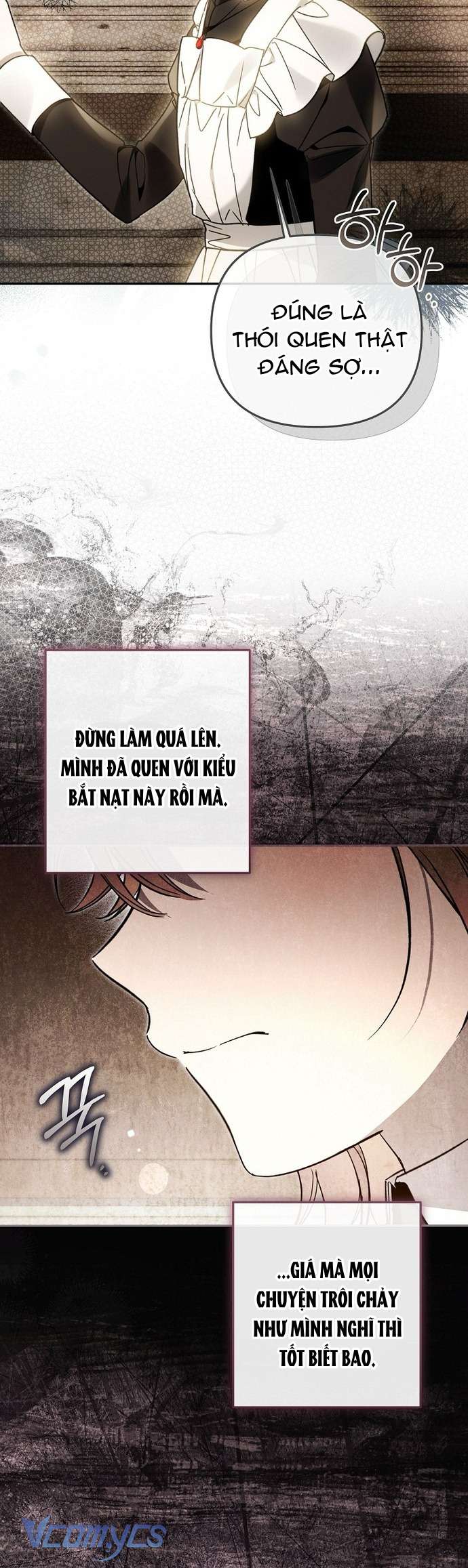 Độc Chiếm Sự Sủng Ái Của Công Nương Út, Mọi Người Đều Ám Ảnh Tôi Chapter 29 - Trang 2