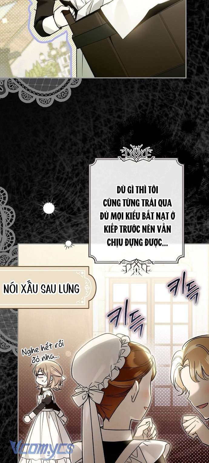 Độc Chiếm Sự Sủng Ái Của Công Nương Út, Mọi Người Đều Ám Ảnh Tôi Chapter 29 - Trang 2