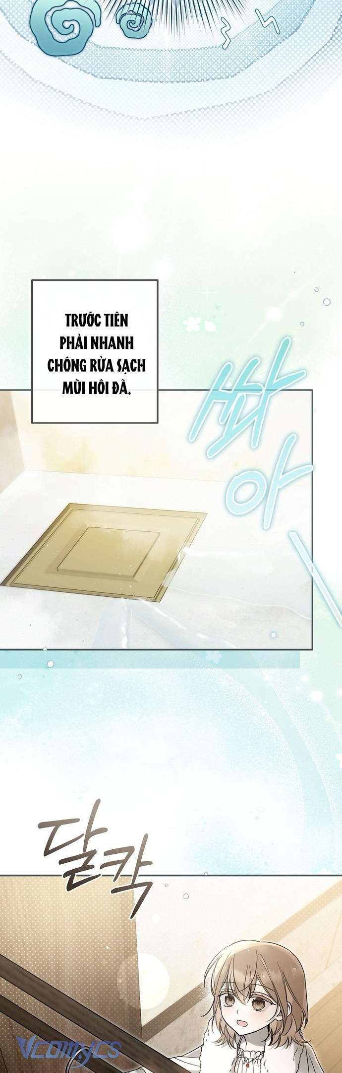 Độc Chiếm Sự Sủng Ái Của Công Nương Út, Mọi Người Đều Ám Ảnh Tôi Chapter 29 - Trang 2