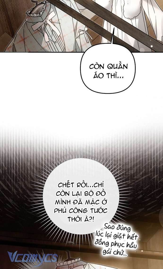 Độc Chiếm Sự Sủng Ái Của Công Nương Út, Mọi Người Đều Ám Ảnh Tôi Chapter 29 - Trang 2