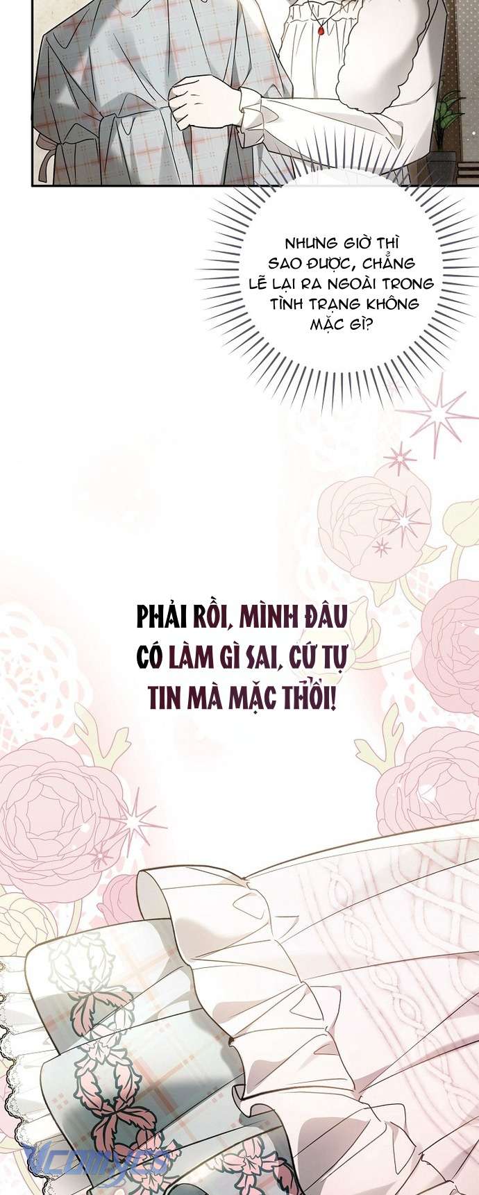 Độc Chiếm Sự Sủng Ái Của Công Nương Út, Mọi Người Đều Ám Ảnh Tôi Chapter 29 - Trang 2