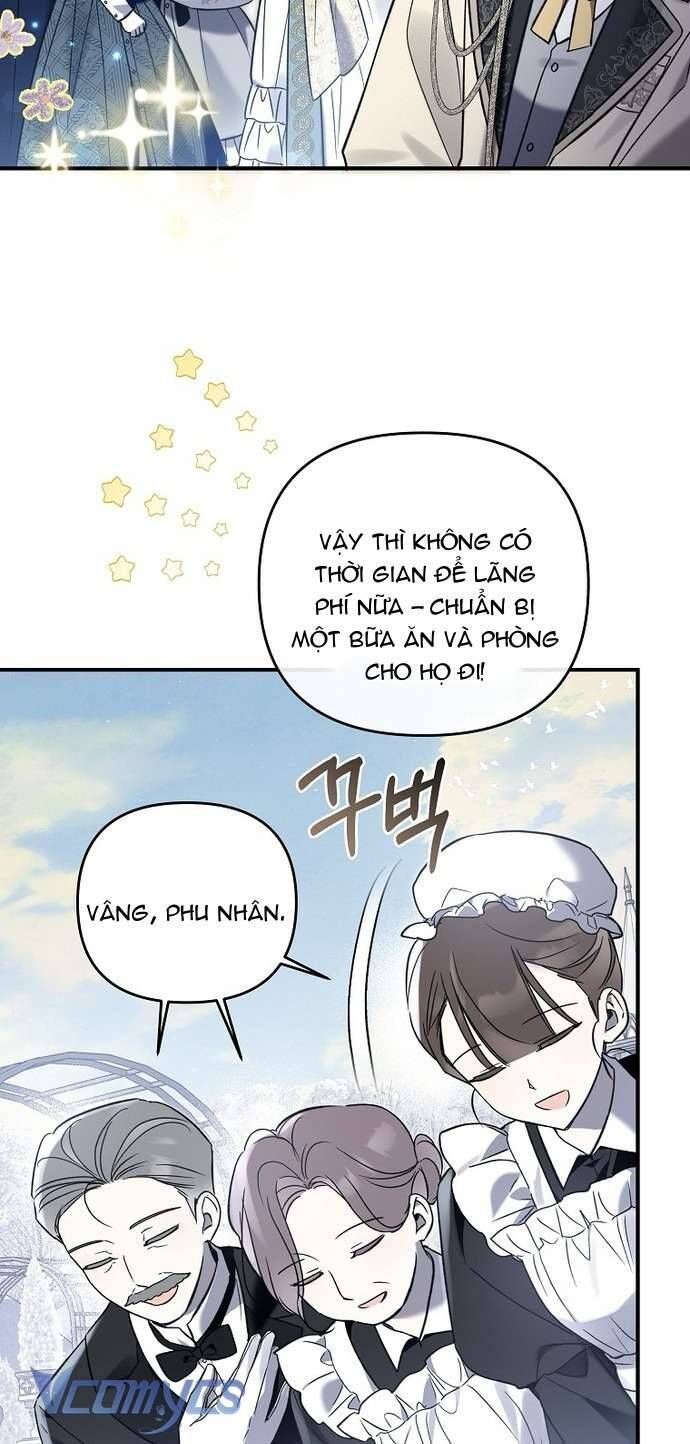 Độc Chiếm Sủng Ái Của Công Chúa Út, Mọi Người Đều Say Mê Tôi. Chapter 1 - Trang 2