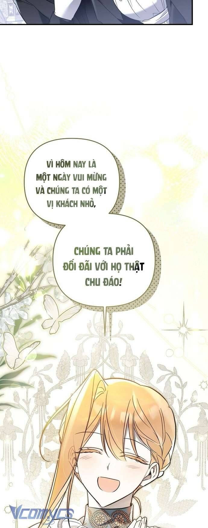 Độc Chiếm Sủng Ái Của Công Chúa Út, Mọi Người Đều Say Mê Tôi. Chapter 1 - Trang 2