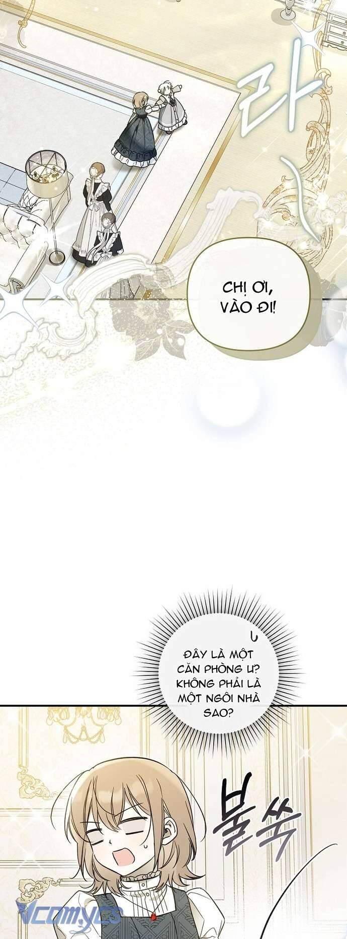 Độc Chiếm Sủng Ái Của Công Chúa Út, Mọi Người Đều Say Mê Tôi. Chapter 1 - Trang 2