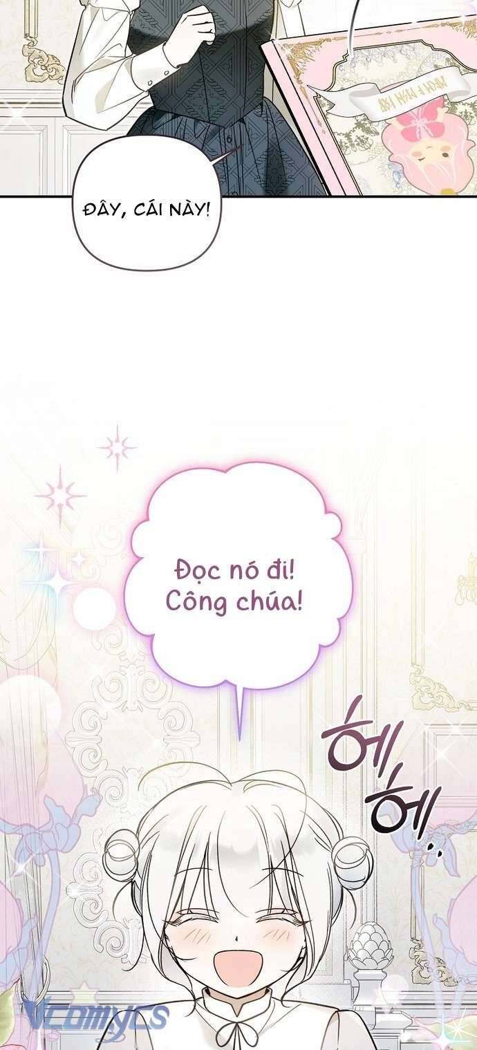 Độc Chiếm Sủng Ái Của Công Chúa Út, Mọi Người Đều Say Mê Tôi. Chapter 1 - Trang 2