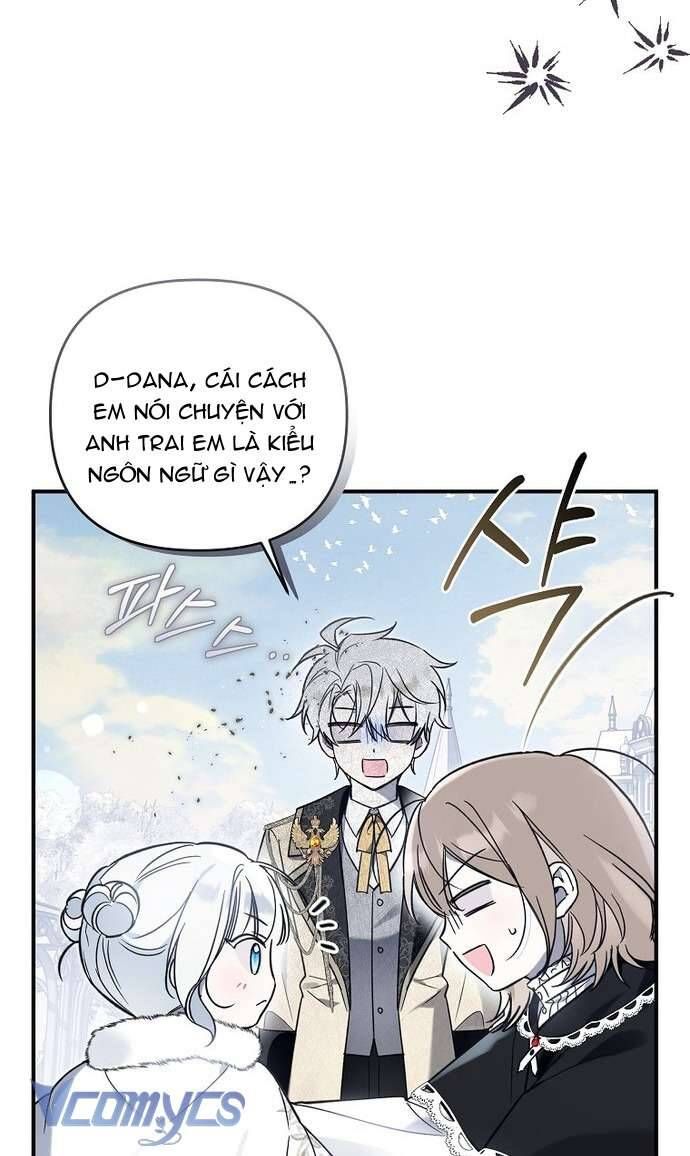 Độc Chiếm Sủng Ái Của Công Chúa Út, Mọi Người Đều Say Mê Tôi. Chapter 1 - Trang 2