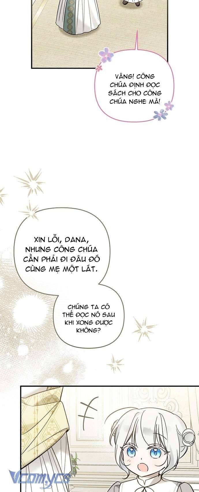 Độc Chiếm Sủng Ái Của Công Chúa Út, Mọi Người Đều Say Mê Tôi. Chapter 1 - Trang 2